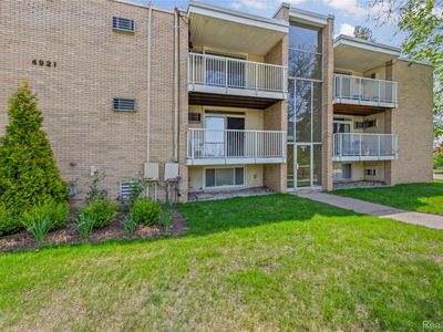 4921 Crooks Rd APT N10