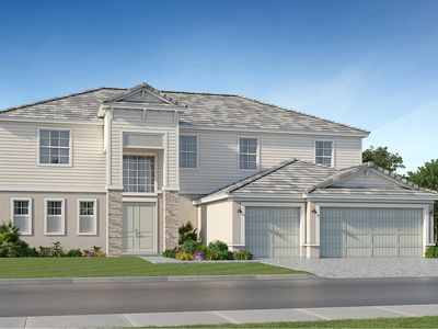 Wynwood Plan, Kingston South : Estate Homes