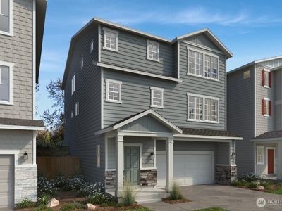 2322 128th Place SE #10