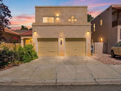 5313 La Colonia Dr NW