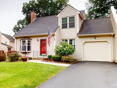 91 Carriage House #91