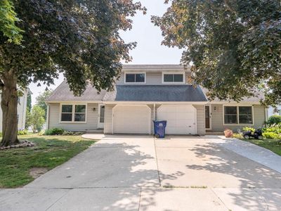 507 Maple STREET #B
