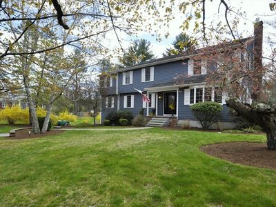 81 Amber Dr