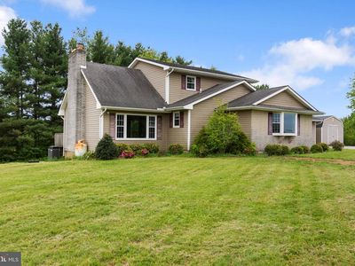 Property at 1525 Bachmans Valley Rd, Westminster, MD