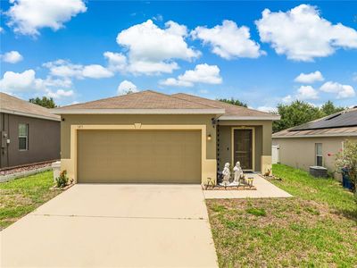 Property at 125 Tanager St, Haines City, FL