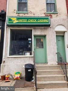 1507 Spring Garden St