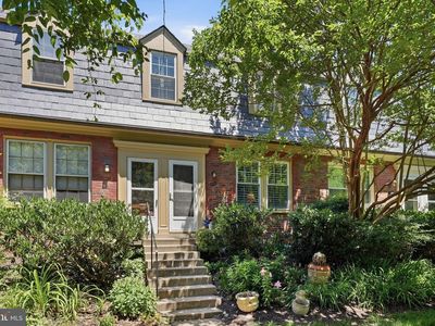 1401 S Edgewood St APT 500