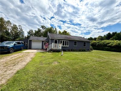 Property at 203 State Highway 58, Harrisville, NY