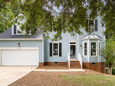 2705 Steeple Run Dr