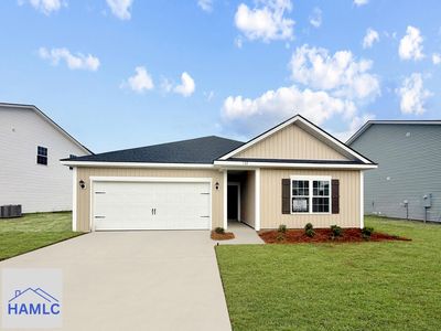 132 Pitchline Dr