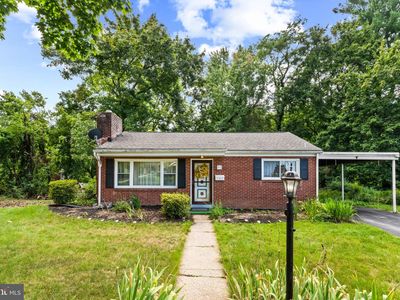 410 Clinton Rd