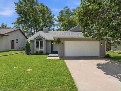 823 Pepper Dr