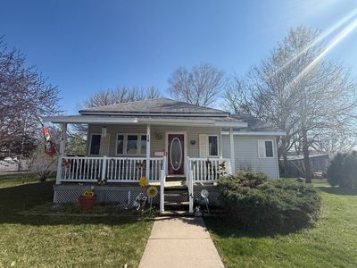 Property at 119 W Clay St, Oneill, NE
