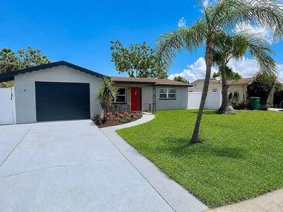 Property at 3215 KILBURN ROAD, Holiday, FL
