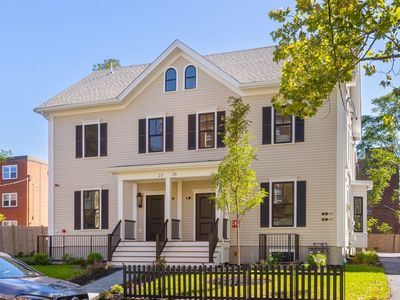 24 Wendell St #2