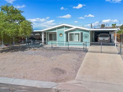Property at 1975 Talc Road, Bullhead City, AZ