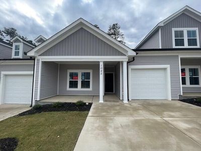 1042 Candleberry Dr #24C