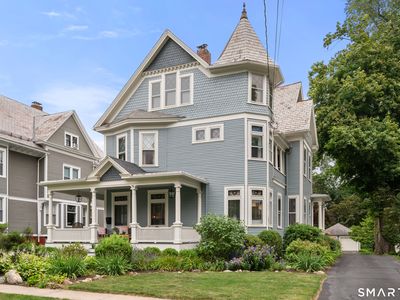 266 North Main Street