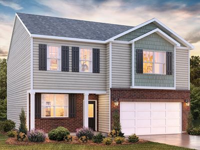 PENWELL Plan, Seaboard Station