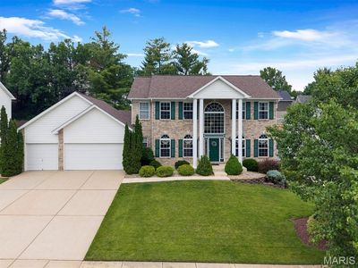 512 Deer Pointe Ct