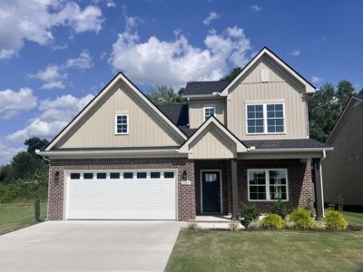 150 N Fork Branch Rd Lot 47