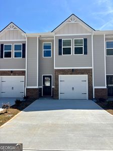 Property at 123 Meadowview Dr #15, Temple, GA