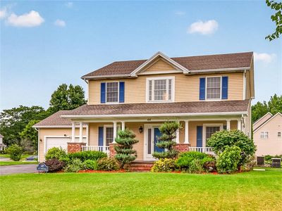 44 Cape Henry Trl
