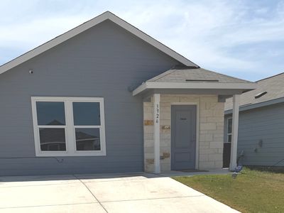 3926 Poteet Place