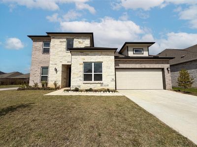 7939 Coastal Prairie Dr