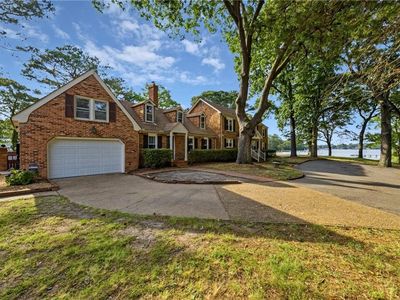 3101 Bray Rd