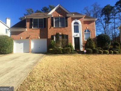 Property at 2562 Fairlawn Downs NW, Kennesaw, GA