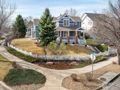 301 Indian Peaks Trl W