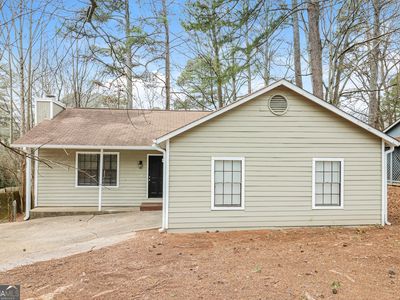 4167 Shiloh Ridge Trl NW