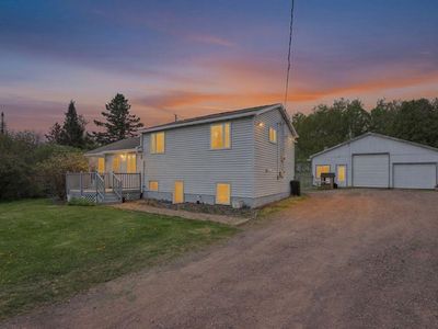 1317 Shoreview Rd