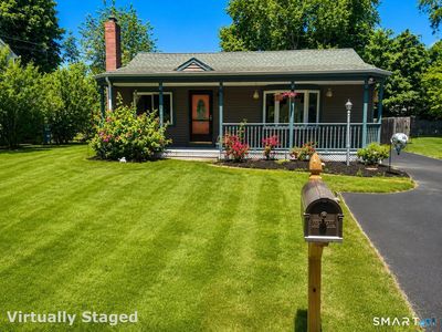 Property at 10 Elaine Drive, Broad Brook, CT