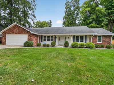 Property at 4000 Northwood Ln, Anderson, IN