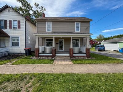Property at 314 W Washington St, Lisbon, OH