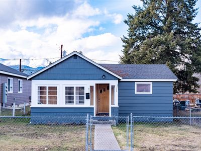 Property at 410 Dakota Ave, Libby, MT