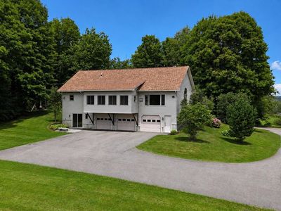 580 Hayward Road
