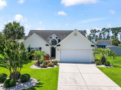 3051 Rockwater Circle