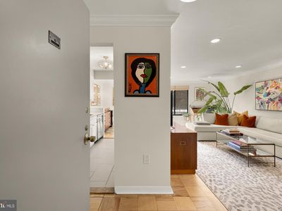 2501 Calvert St NW APT 308