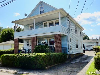 99-101 Norwood Street