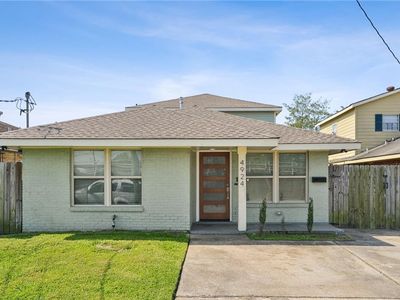4924 Saint Claude Ave
