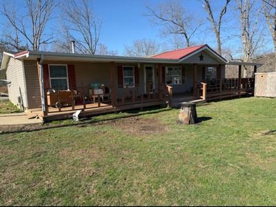 133 Clay Lick Rd