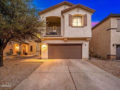 15253 S Camino Glorieta Alegre