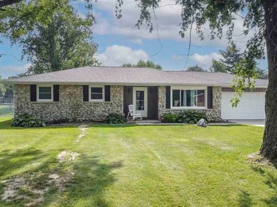 3400 N Burgess Rd