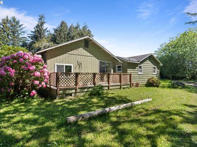 Property at 803 Ohio Ave NE, Bandon, OR