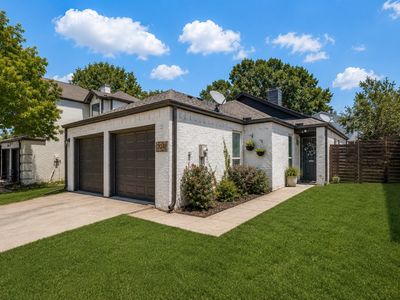 Property at 2041 Mallard Dr, Lewisville, TX