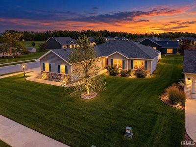 Property at 315 Kings Cross, Huntington, IN