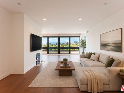 10551 Wilshire Blvd APT 1002